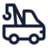 Tow Truck icon preview