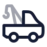 Tow Truck icon preview