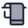 Towel Rack icon preview