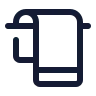 Towel Rack icon preview