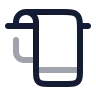 Towel Rack icon preview