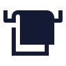Towels icon preview
