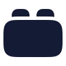 Toy Brick icon preview