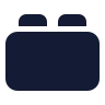 Toy Brick icon preview