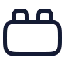 Toy Brick icon preview