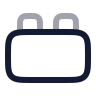 Toy Brick icon preview