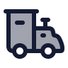 Toy Train icon preview