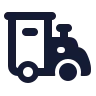 Toy Train icon preview