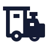 Toy Train icon preview
