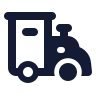 Toy Train icon preview