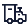 Toy Train icon preview