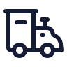 Toy Train icon preview
