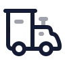 Toy Train icon preview