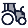 Tractor icon preview
