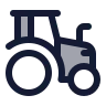 Tractor icon preview