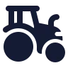 Tractor icon preview