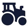 Tractor icon preview