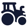 Tractor icon preview