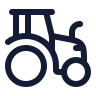 Tractor icon preview