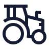 Tractor icon preview