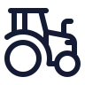 Tractor icon preview