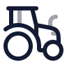 Tractor icon preview