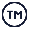 Trade Mark icon preview