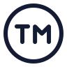 Trade Mark icon preview