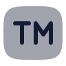 Trademark icon preview