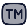 Trademark icon preview