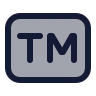Trademark icon preview