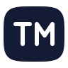 Trademark icon preview