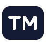Trademark icon preview