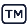 Trademark icon preview