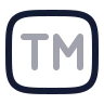 Trademark icon preview