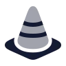Traffic Cone icon preview