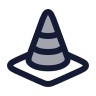 Traffic Cone icon preview