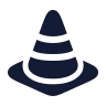 Traffic Cone icon preview