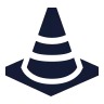 Traffic Cone icon preview
