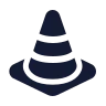 Traffic Cone icon preview