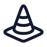 Traffic Cone icon preview