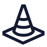 Traffic Cone icon preview