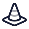 Traffic Cone icon preview