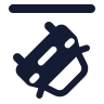Traffic Incident icon preview