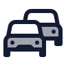 Traffic Jam 01 icon preview
