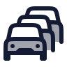 Traffic Jam 02 icon preview