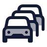 Traffic Jam 02 icon preview