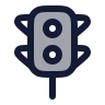 Traffic Light icon preview