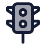 Traffic Light icon preview