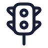 Traffic Light icon preview